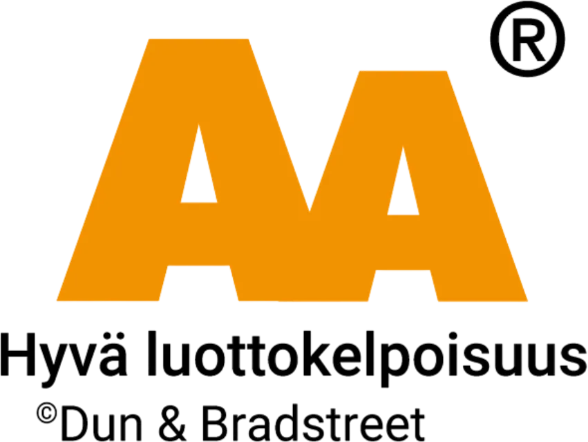 AA logo